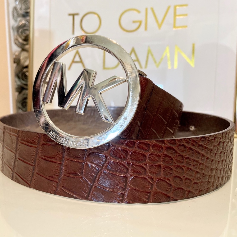 Michael Kors Belt
